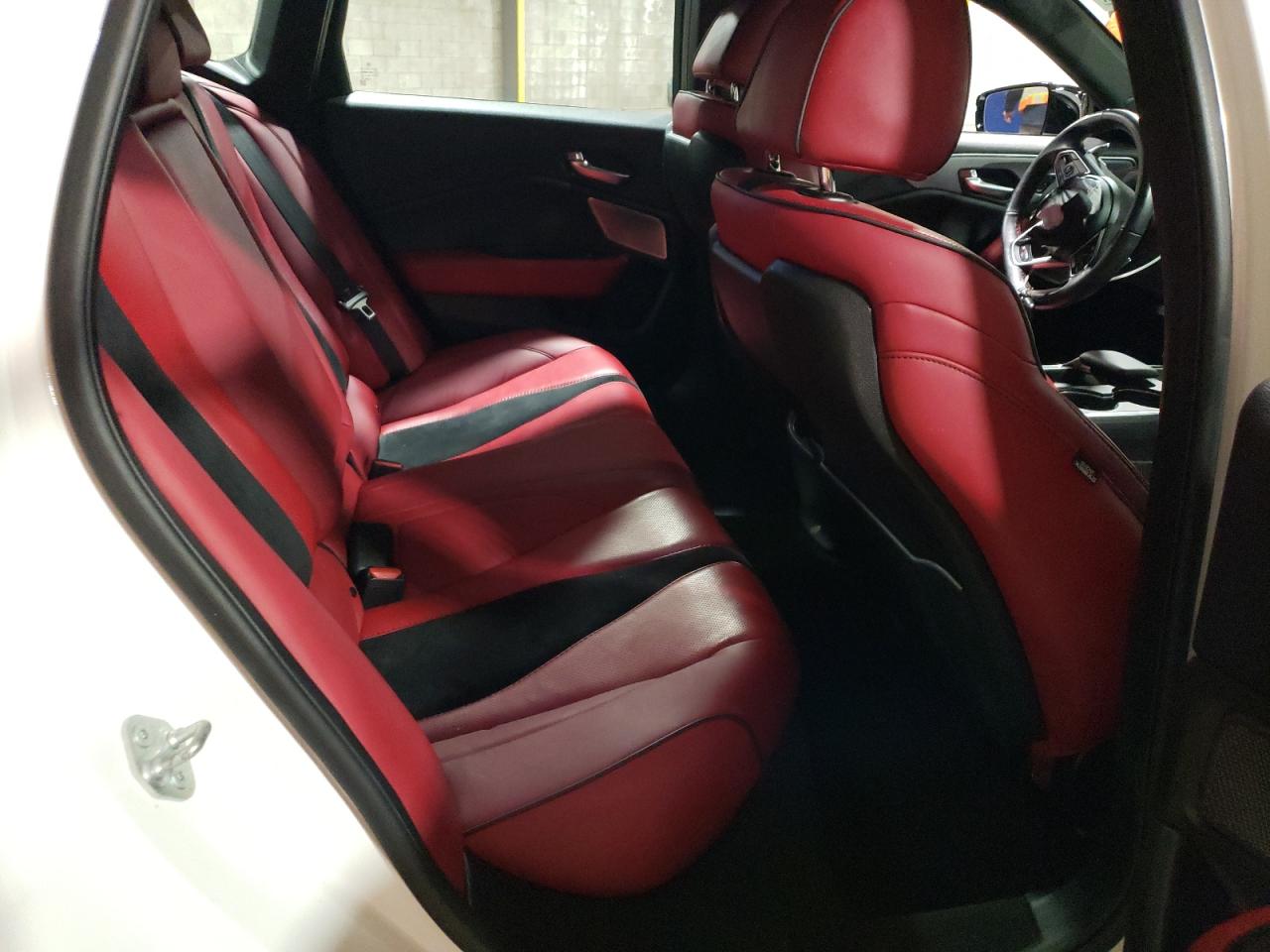 2021 Acura TLX - Image 11