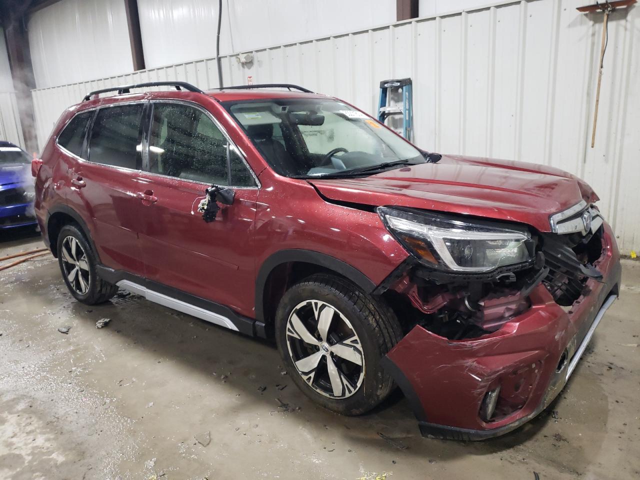 2021 Subaru Forester - Image 4