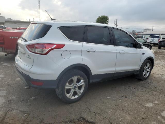 Паркетники FORD ESCAPE 2014 Белый