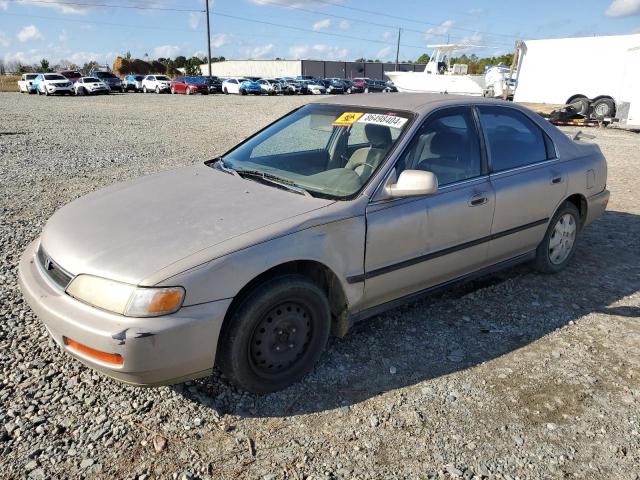 1996 Honda Accord Lx