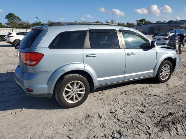  DODGE JOURNEY 2013 Granatowy