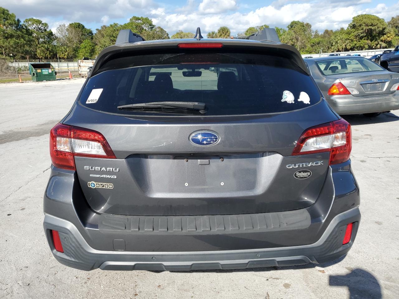2019 Subaru Outback - Image 6
