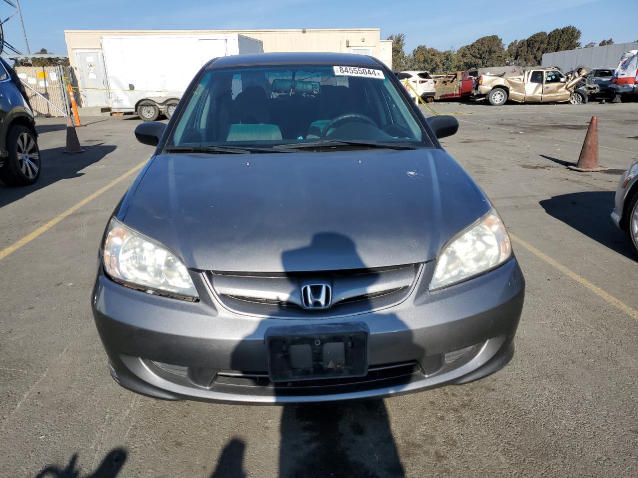 2004 Honda Civic - Image 5