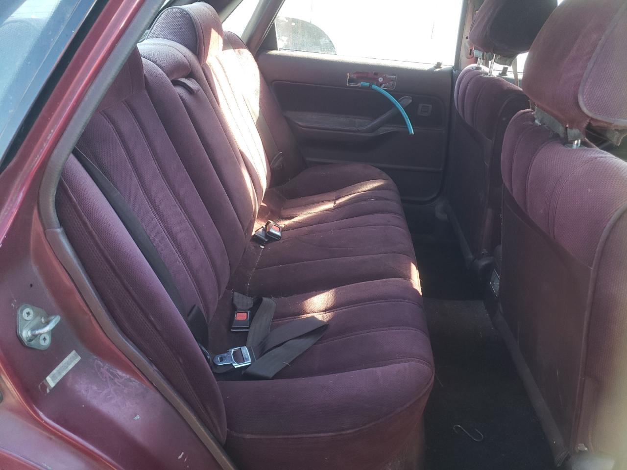 1991 Toyota Camry - Image 10