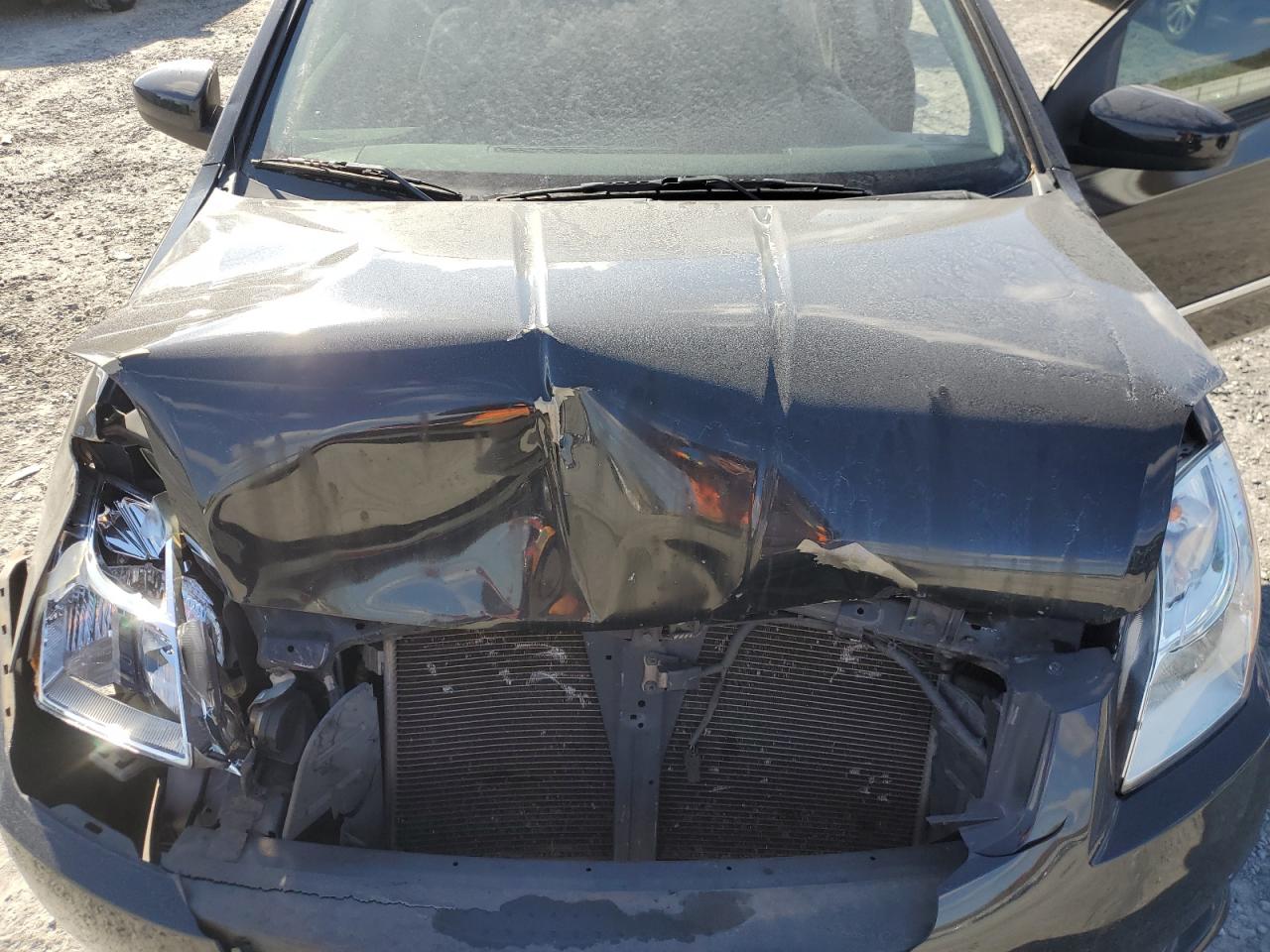 2010 Nissan Sentra - Image 11