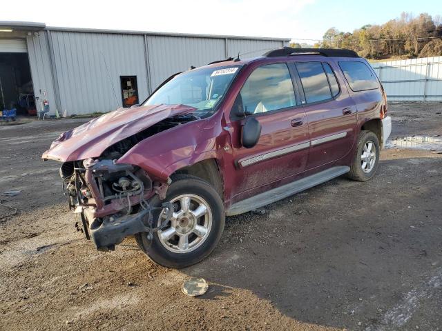 2004 Gmc Envoy Xl