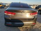 2017 Kia Optima Lx for Sale in San Antonio, TX - Vandalism