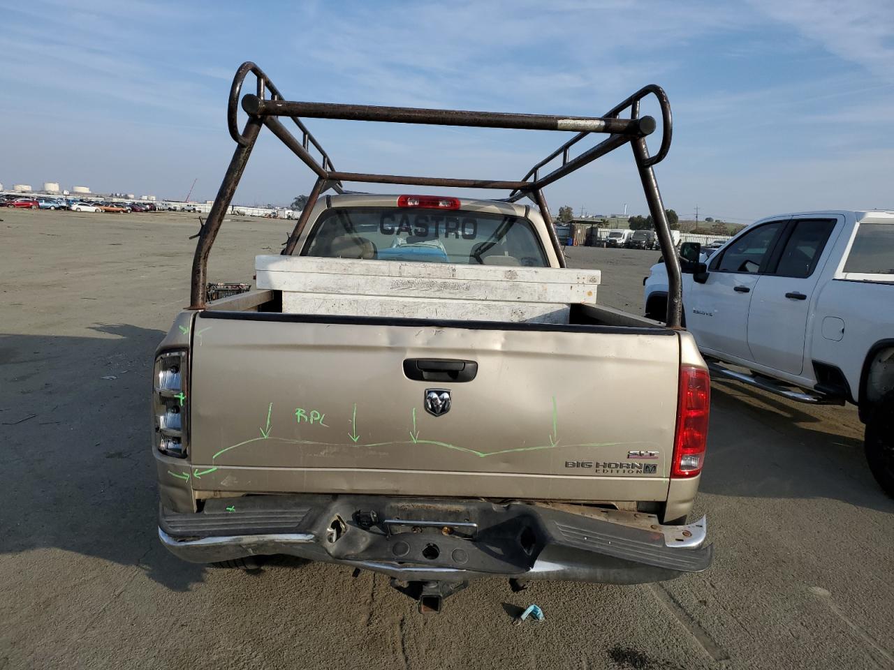 2005 Dodge RAM - Image 6