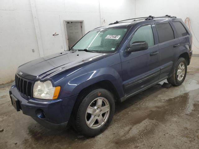 2006 Jeep Grand Cherokee Laredo