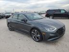 2022 Hyundai Sonata Sel Plus იყიდება Houston-ში, TX - Front End