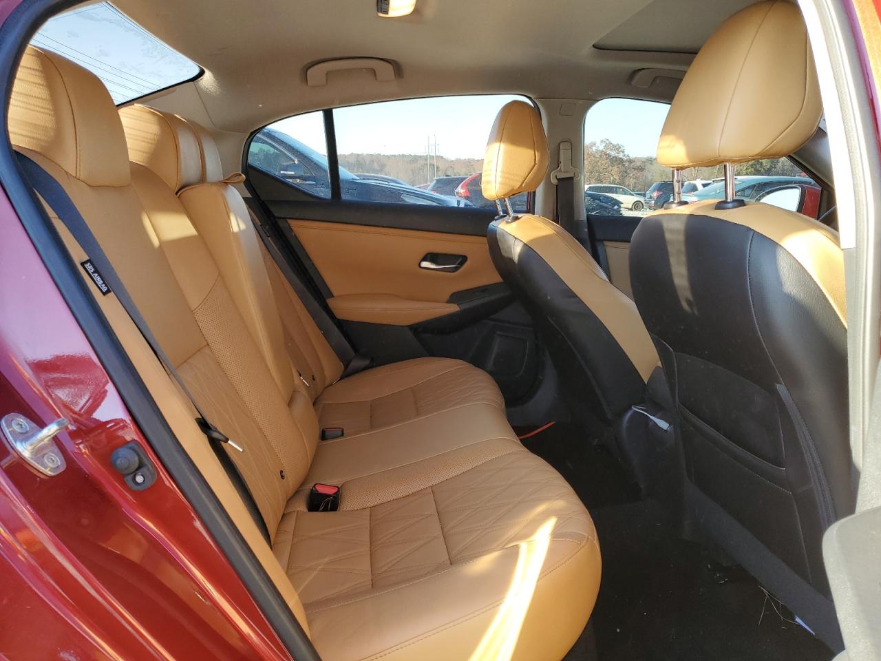 2020 Nissan Sentra - Image 10