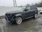 2022 Land Rover Range Rover Sport Hse Dynamic en Venta en Windsor, NJ - Front End