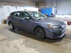 2017 Subaru Impreza  na sprzedaż w Candia, NH - Front End