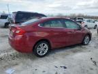 2019 Chevrolet Cruze Lt for Sale in Wayland, MI - Front End