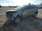 2011 Chevrolet Equinox Lt за продажба в Oklahoma City, OK - Front End