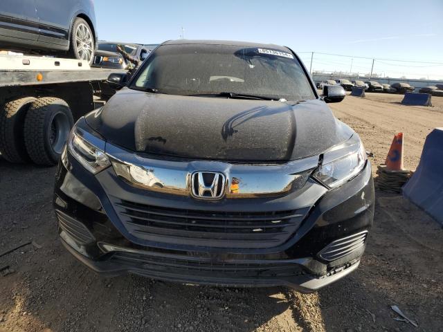  HONDA HR-V 2019 Czarny