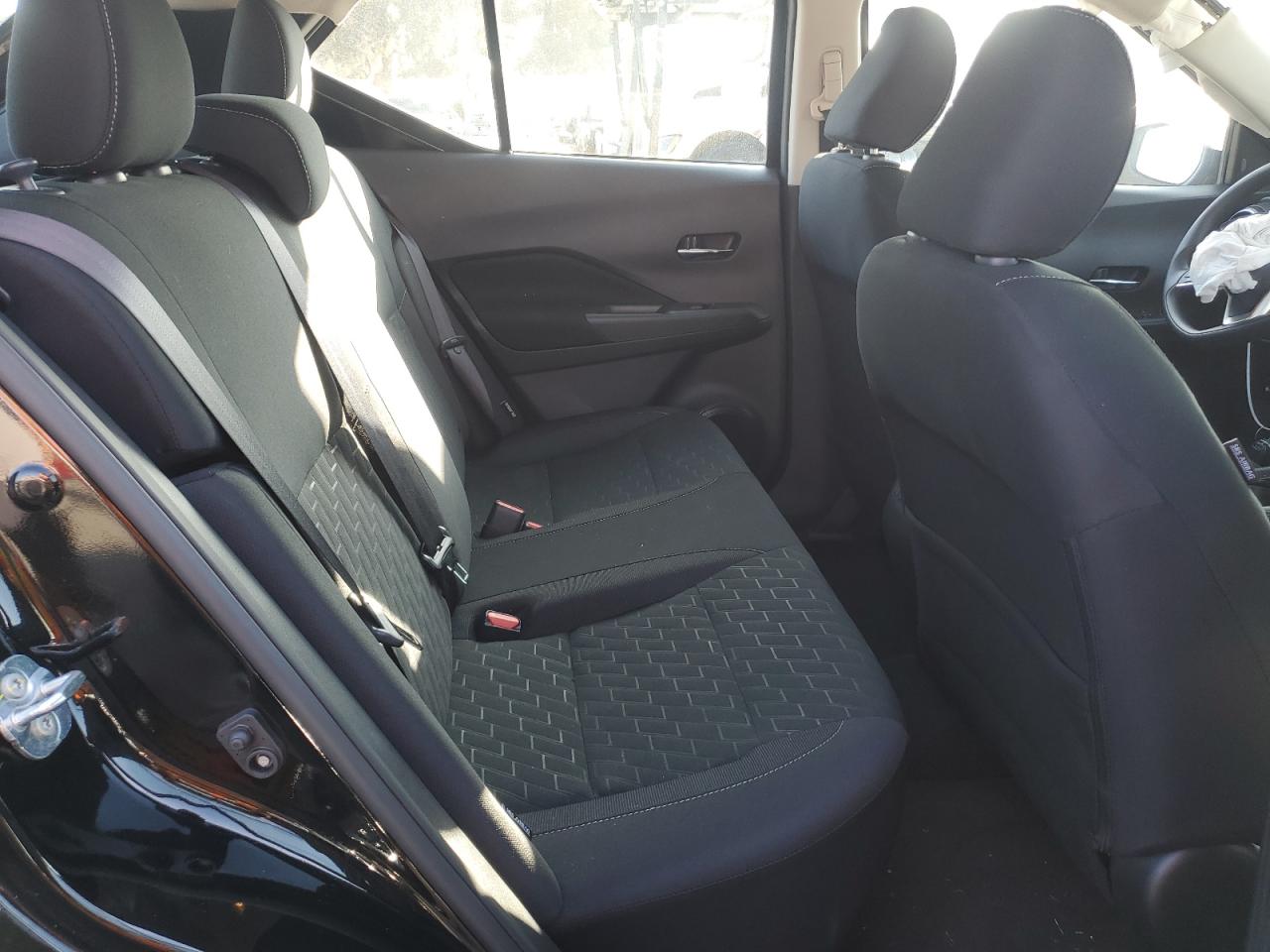 2024 Nissan Kicks - Image 10
