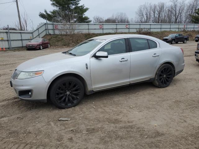 2010 Lincoln Mks 