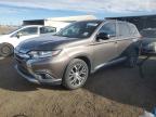 2017 Mitsubishi Outlander Es na sprzedaż w Brighton, CO - Rear End