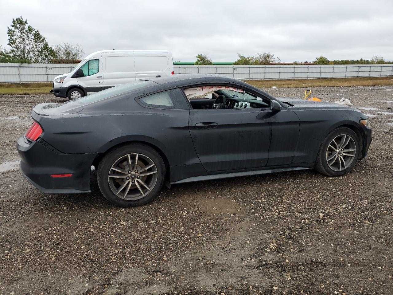 2017 Ford Mustang - Image 3