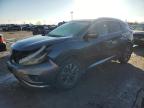 2015 Nissan Murano S for Sale in Indianapolis, IN - Front End