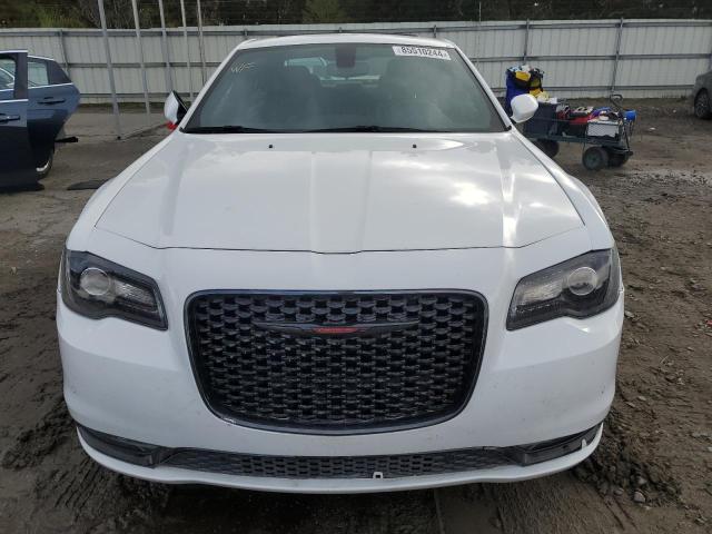  CHRYSLER 300 2023 Белы