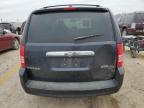 2010 Dodge Grand Caravan Sxt იყიდება Wichita-ში, KS - Front End