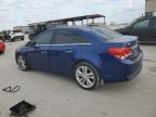 2012 Chevrolet Cruze Ltz للبيع في Wilmer، TX - Minor Dent/Scratches