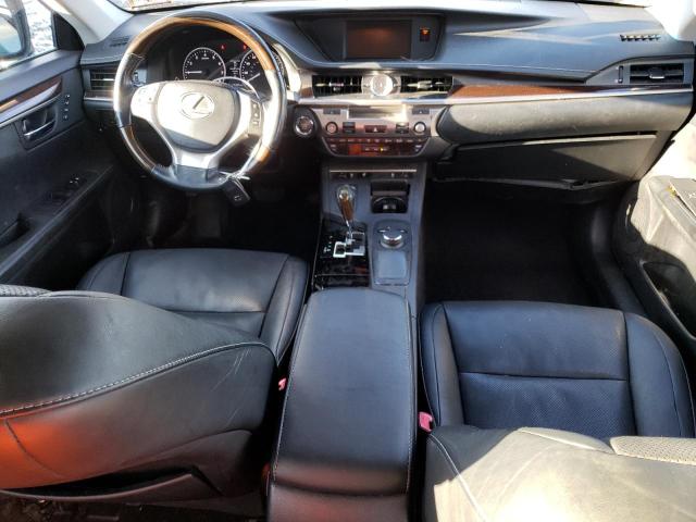  LEXUS ES350 2014 Серый