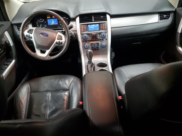 Parquets FORD EDGE 2014 tan