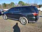 2016 Dodge Durango Sxt zu verkaufen in Hampton, VA - Front End