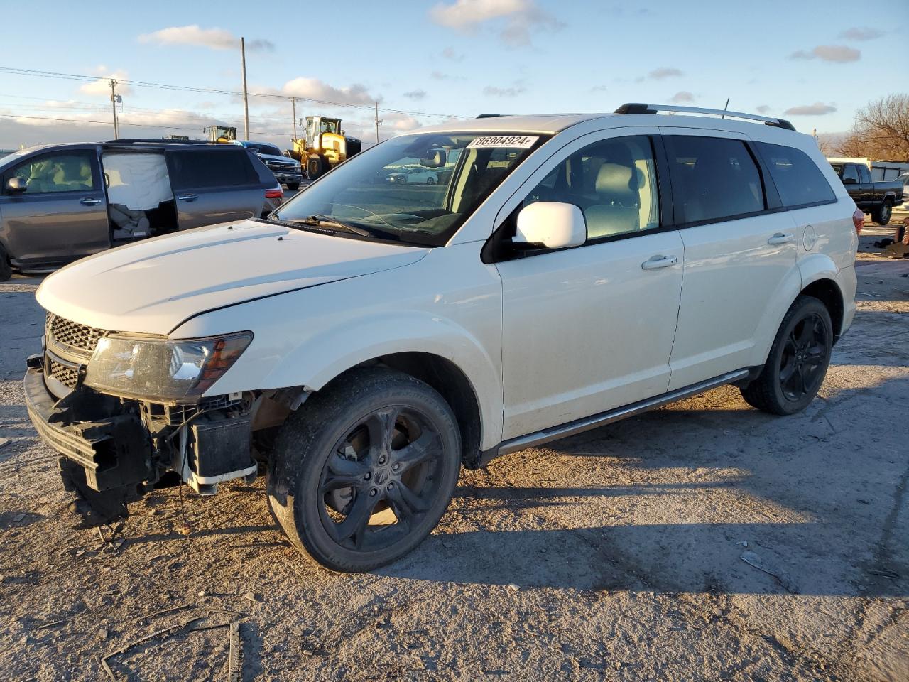 2020 Dodge Journey - Image 1