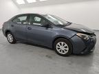 2016 Toyota Corolla L for Sale in Van Nuys, CA - Front End
