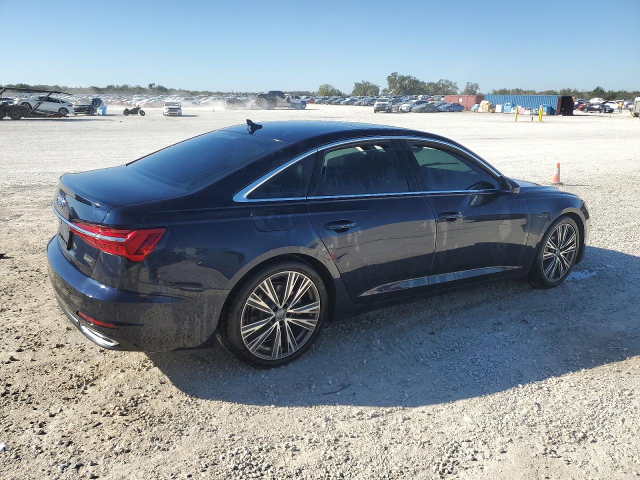 2019 Audi A6 - Image 3