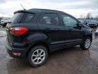 2018 Ford Ecosport Se للبيع في Central Square، NY - Front End