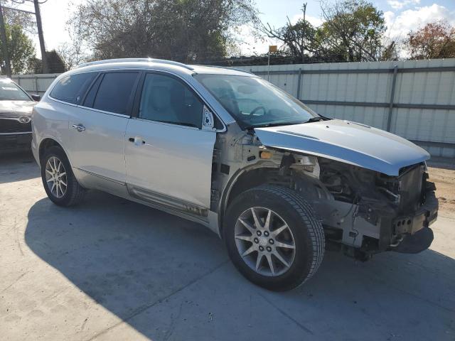  BUICK ENCLAVE 2015 Silver