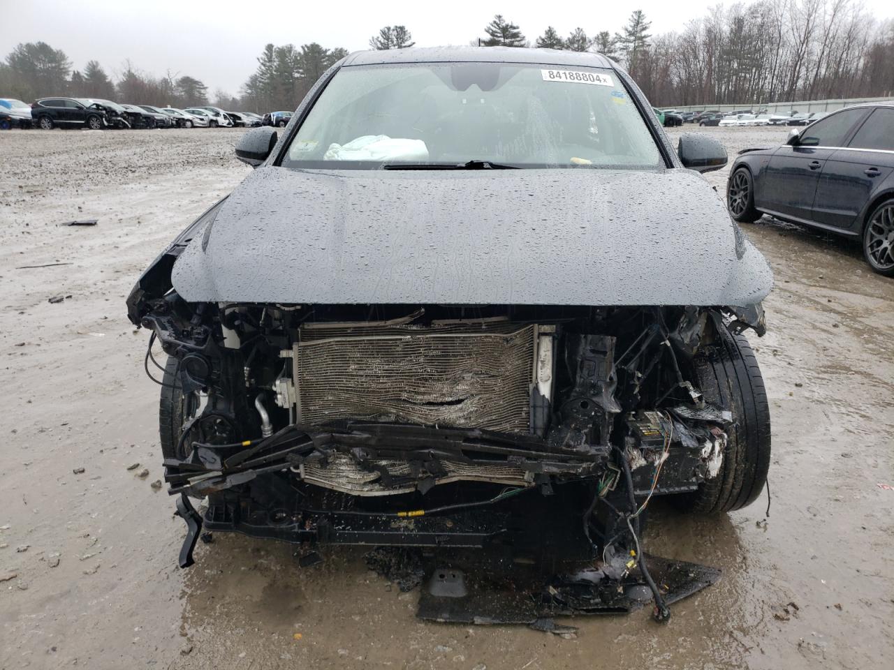 2019 Hyundai Santa Fe - Image 5