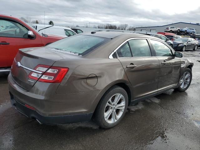  FORD TAURUS 2016 Biały