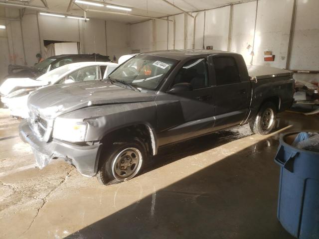 2008 Dodge Dakota Quad