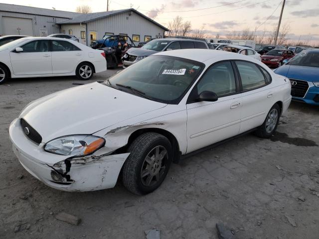 2007 Ford Taurus Se