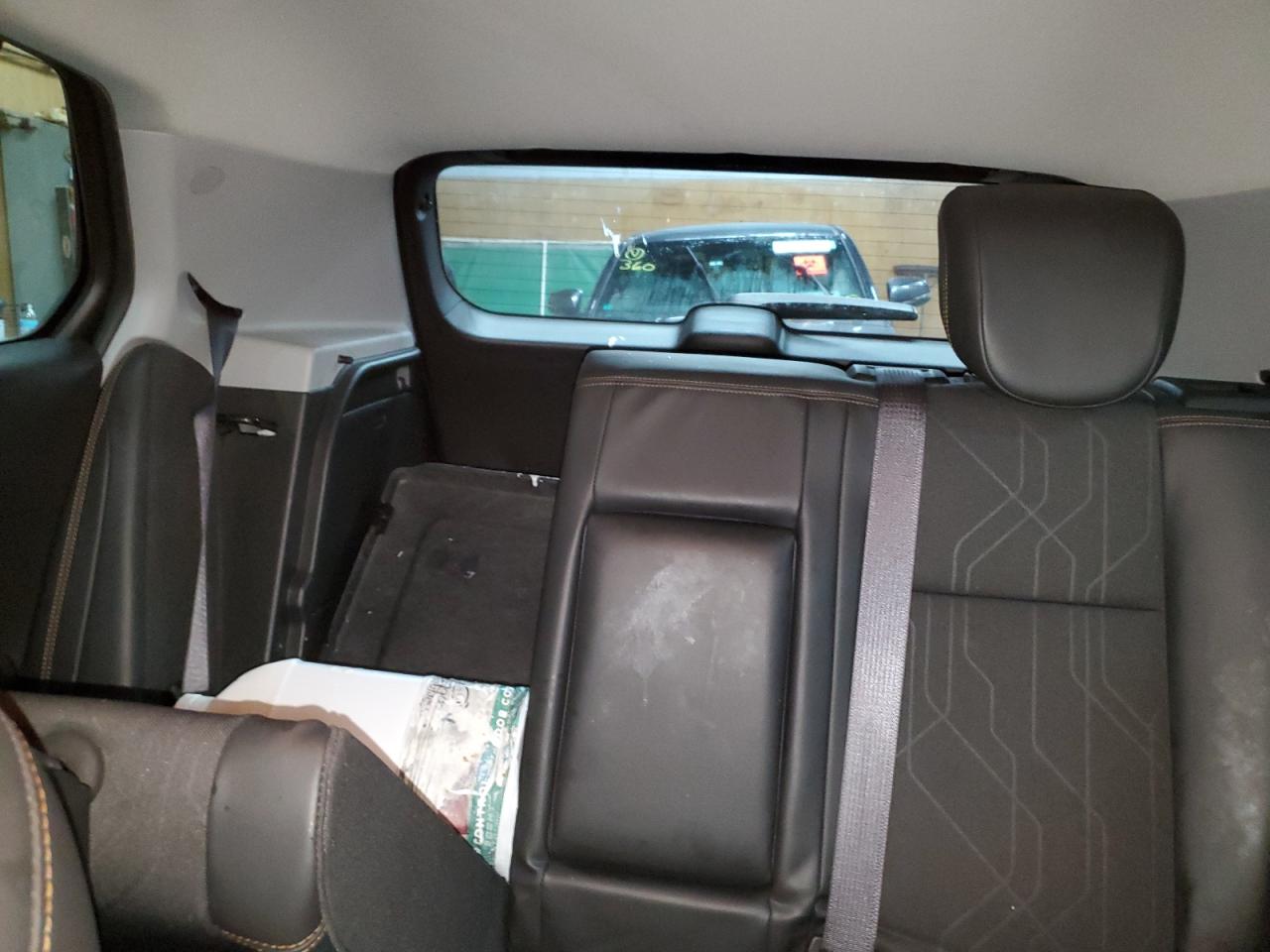 2018 Chevrolet Trax - Image 10