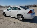 2012 Chevrolet Impala Ls na sprzedaż w Kansas City, KS - Normal Wear