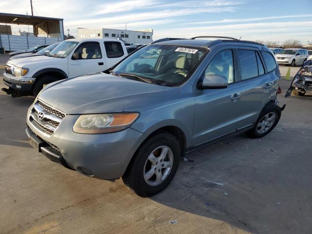 2007 Hyundai Santa Fe Gls