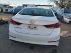 2017 Hyundai Elantra Se на продаже в Riverview, FL - Front End