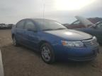 2005 Saturn Ion Level 2 продається в Elgin, IL - Front End