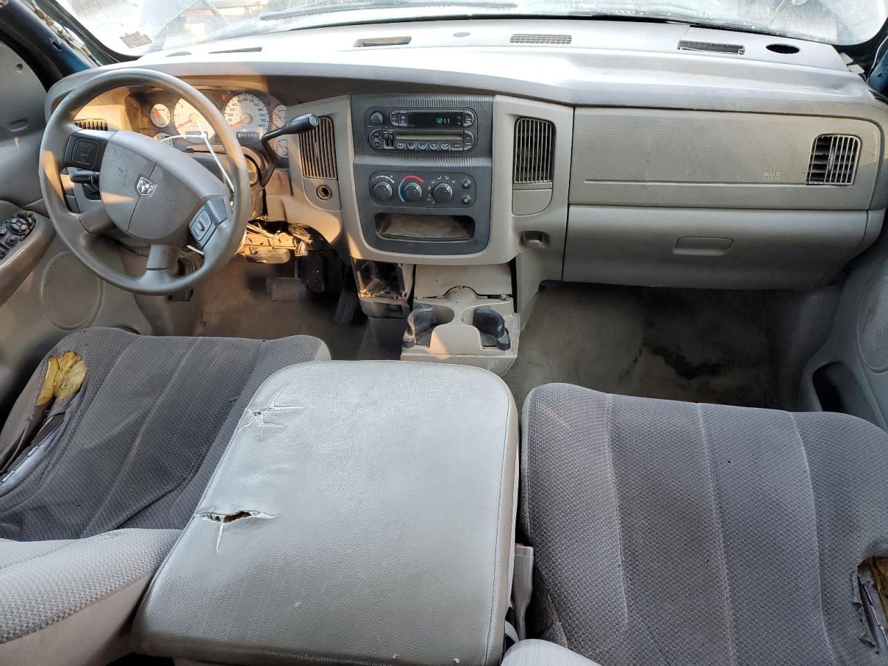2004 Dodge RAM - Image 8