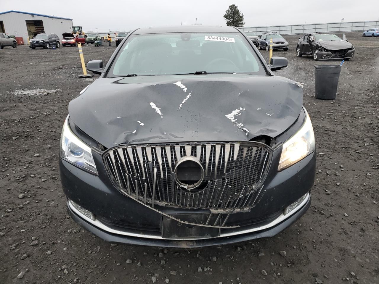 2014 Buick LaCrosse - Image 5