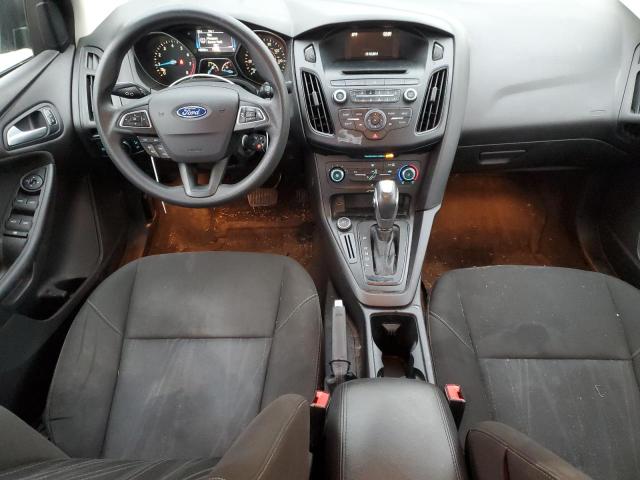  FORD FOCUS 2015 Szary