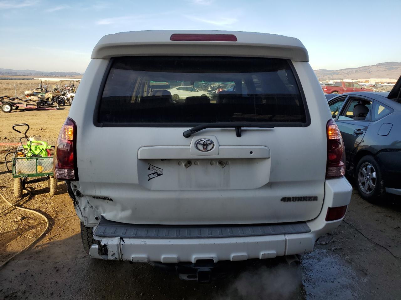 2005 Toyota 4Runner - Image 6
