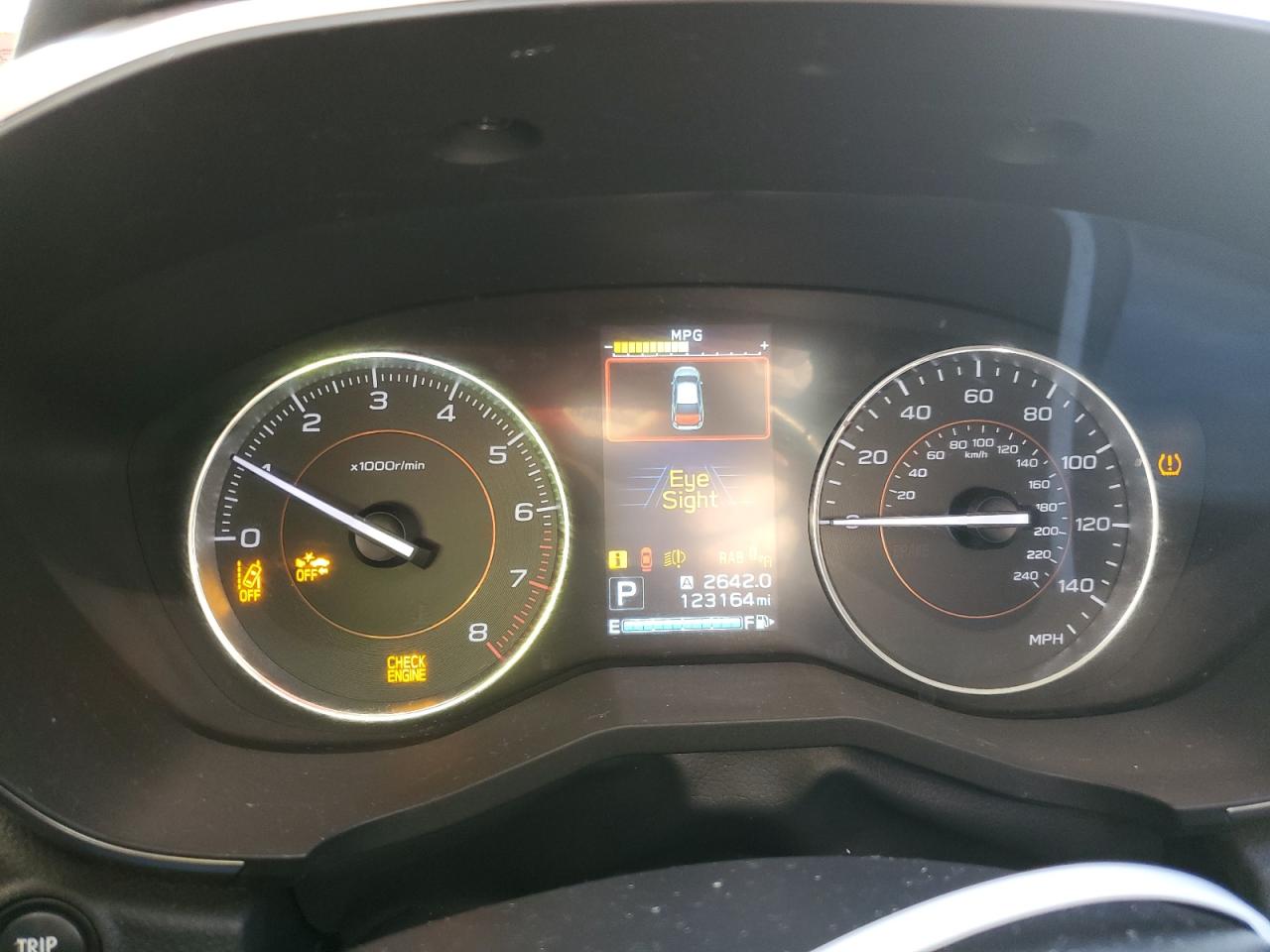 2018 Subaru XV - Image 9